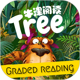 牛津阅读Tree