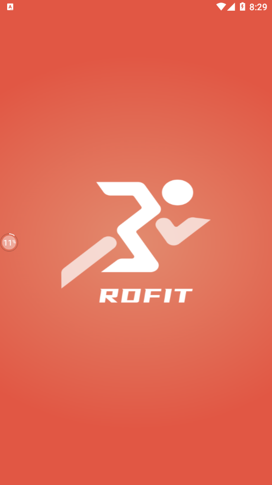 RDFit智能手表