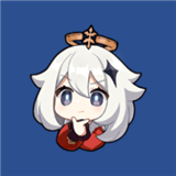 派蒙圖標(biāo)包