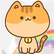 彩虹喵主題