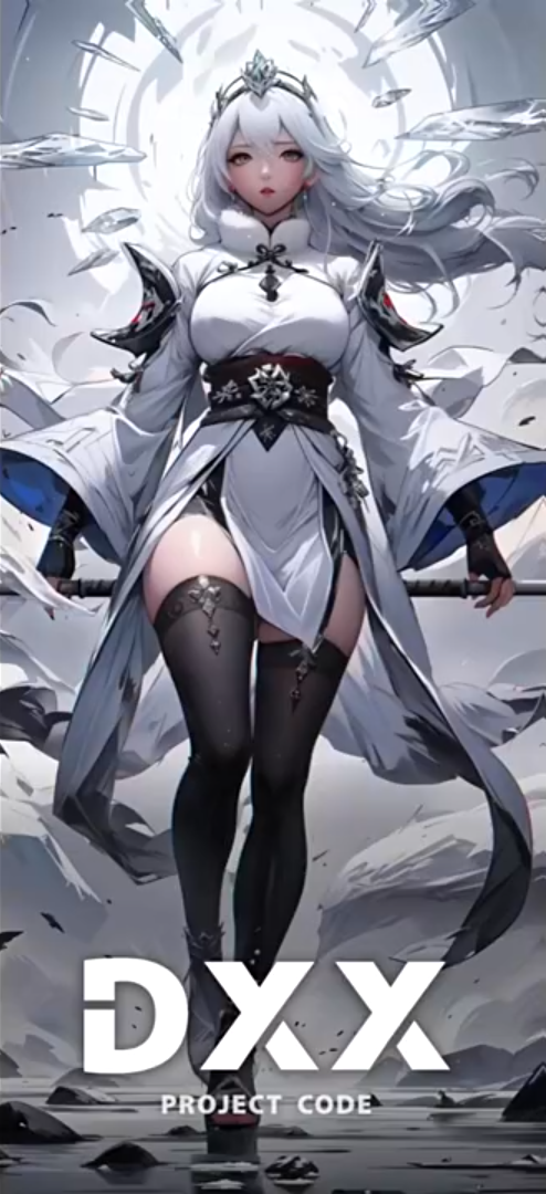 代號DXX