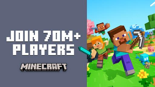 minecraft國際版截圖3