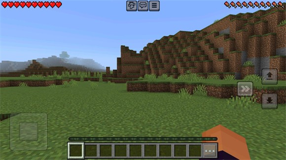 Minecraft國際版