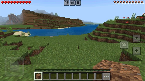Minecraft國際版