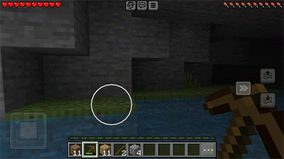 Minecraft國際版