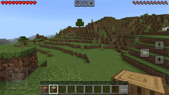 Minecraft國際版