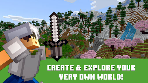 minecraft國際版