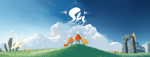 sky光遇截圖3