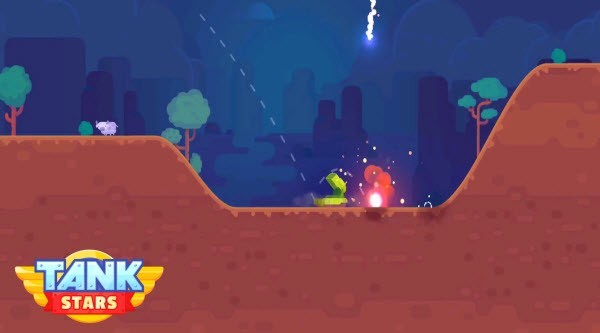 坦克之星漢化版