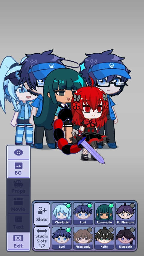 Gacha Life 2截圖1