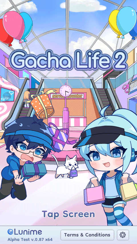 Gacha Life 2截圖3