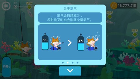 愛(ài)捉魚(yú)的貓