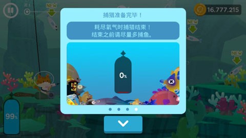 愛(ài)捉魚(yú)的貓