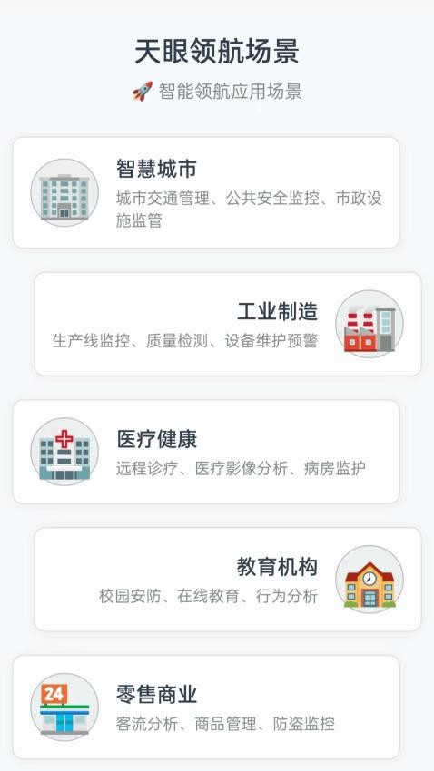 天眼領(lǐng)航截圖3