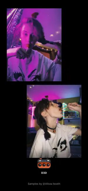 Dazz Cam