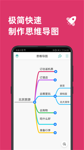 MindLine手機版截圖1
