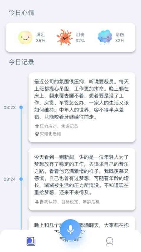 靈犀日記