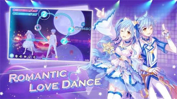 音舞無雙
