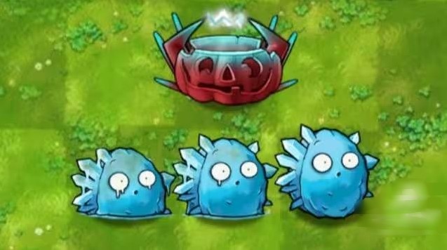 pvz融合版高數(shù)帶我飛手機(jī)版(PlantsVsZombiesRH-Mod)