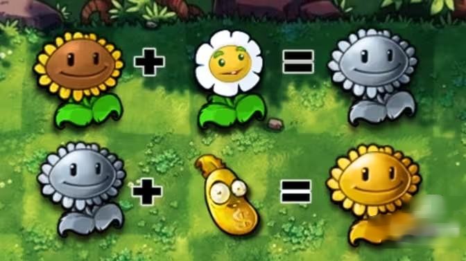pvz融合版高數(shù)帶我飛手機(jī)版(PlantsVsZombiesRH-Mod)