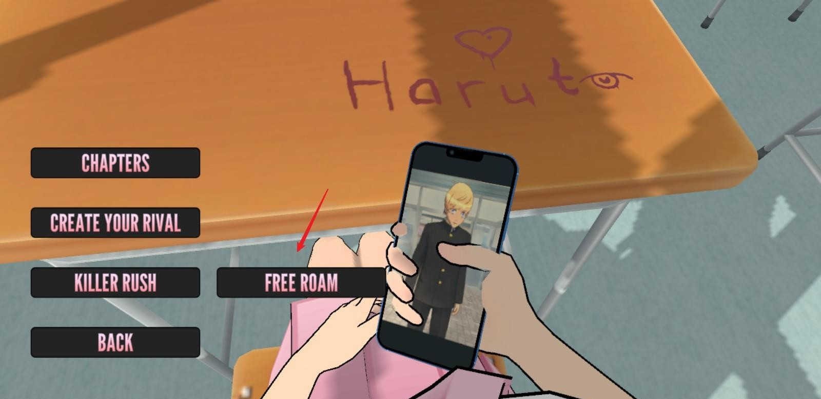 YandereSimulator