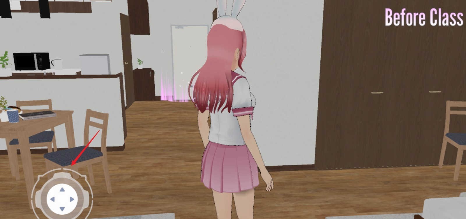 YandereSimulator