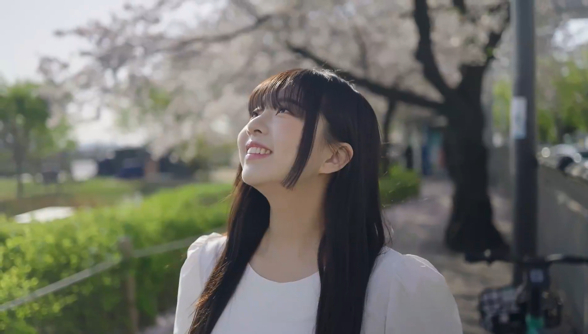 阿西美女室友竟然