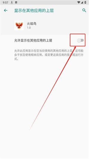 火焰鳥(niǎo)