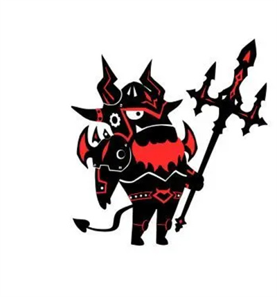 瘋狂怪物城