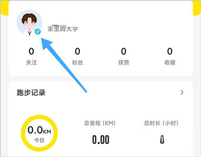 小步點app