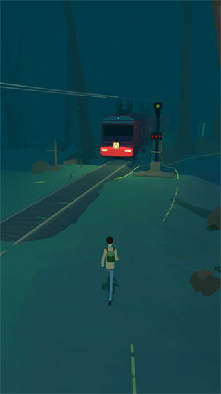 迷失軌跡截圖3