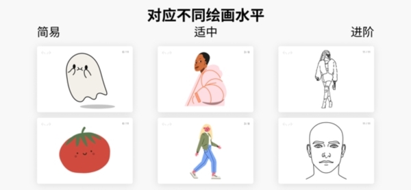 artworkout繪畫軟件
