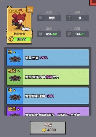 小小生存隊