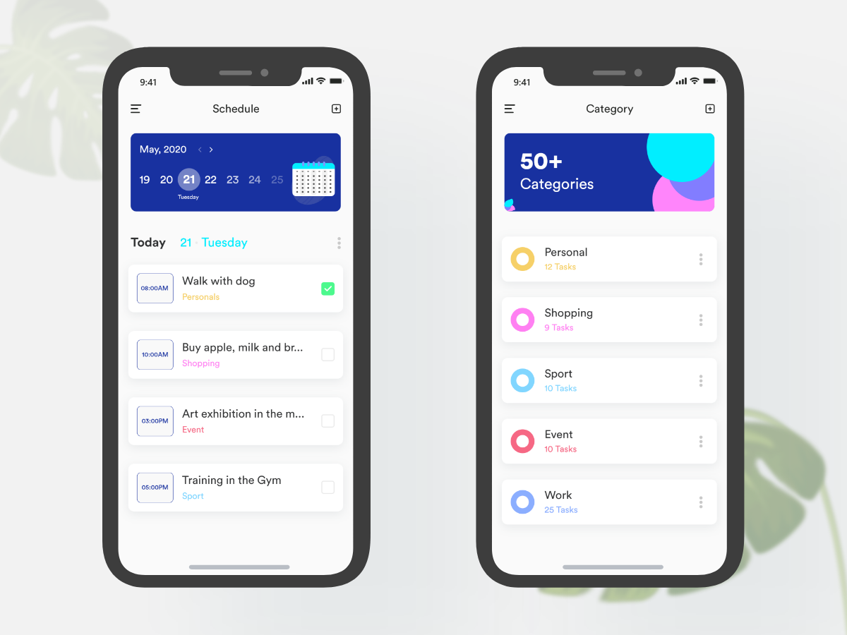 ToDoList