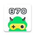 780游戏盒