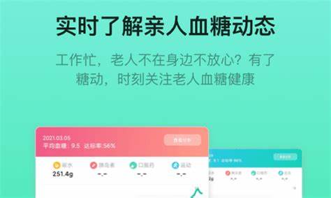 糖動血糖