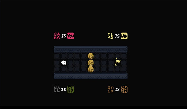 巴巴是你中文版截圖5