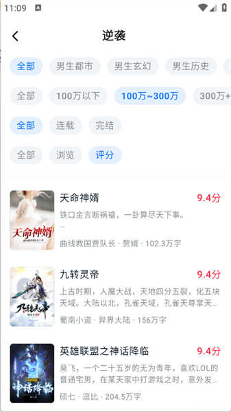 湯圓小說(shuō)截圖2