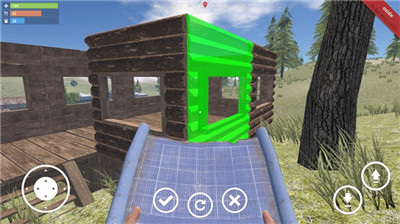 氧化物生存島0.4.61