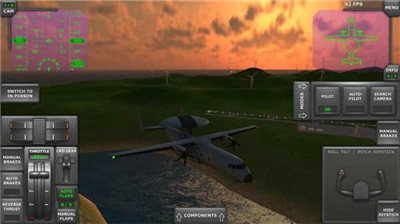 turbopropflightsimulator