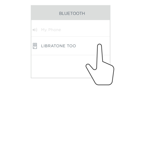 Libratone