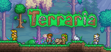 Terraria截圖1