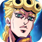灵魂佐士JOJO