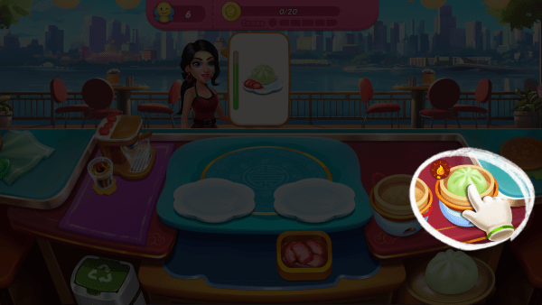 美味島無(wú)限鉆石金幣下載