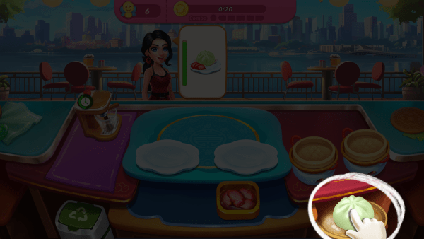 美味島無(wú)限鉆石金幣下載