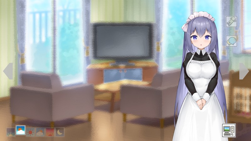女仆LIFE