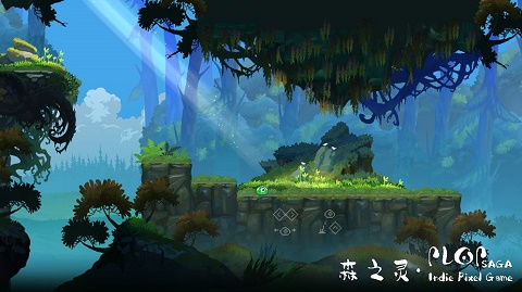 森之靈截圖2