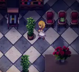 魔女之家重制版