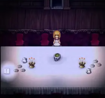 魔女之家重制版