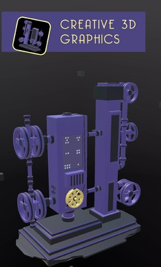 微型機(jī)械手游截圖3